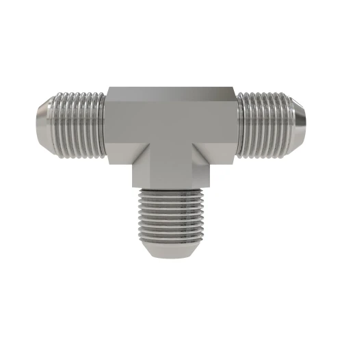 F022422 Тройник (Tee Fitting) John Deere