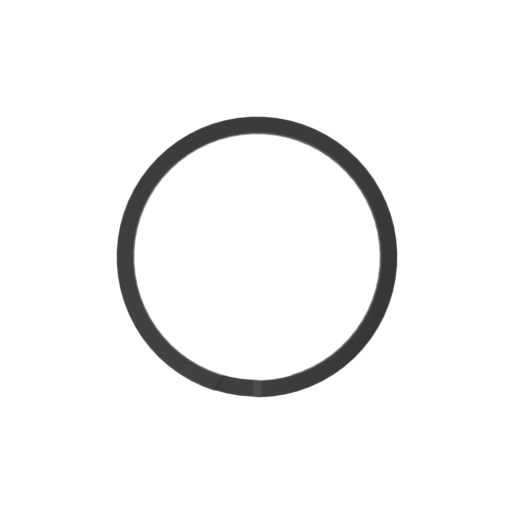 F023681 Snap Ring John Deere