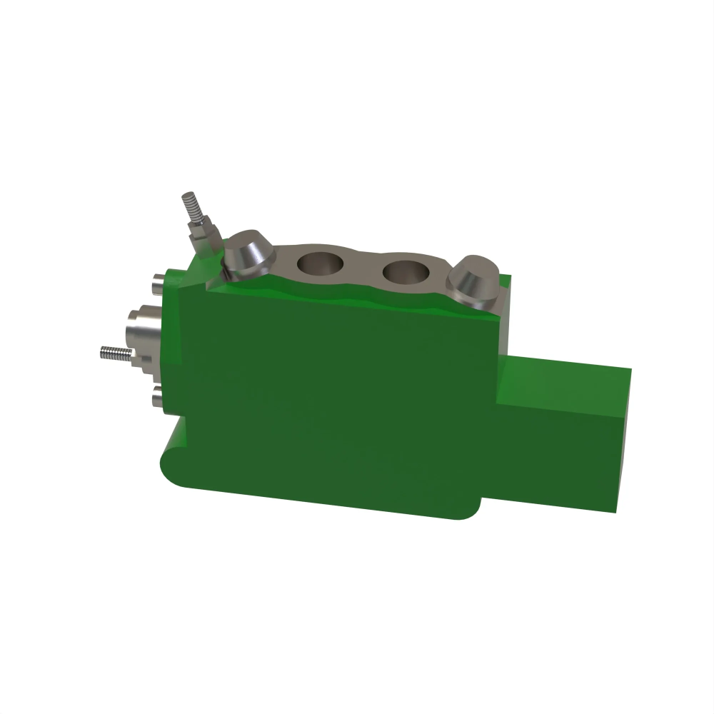 F030951 Крышка John Deere