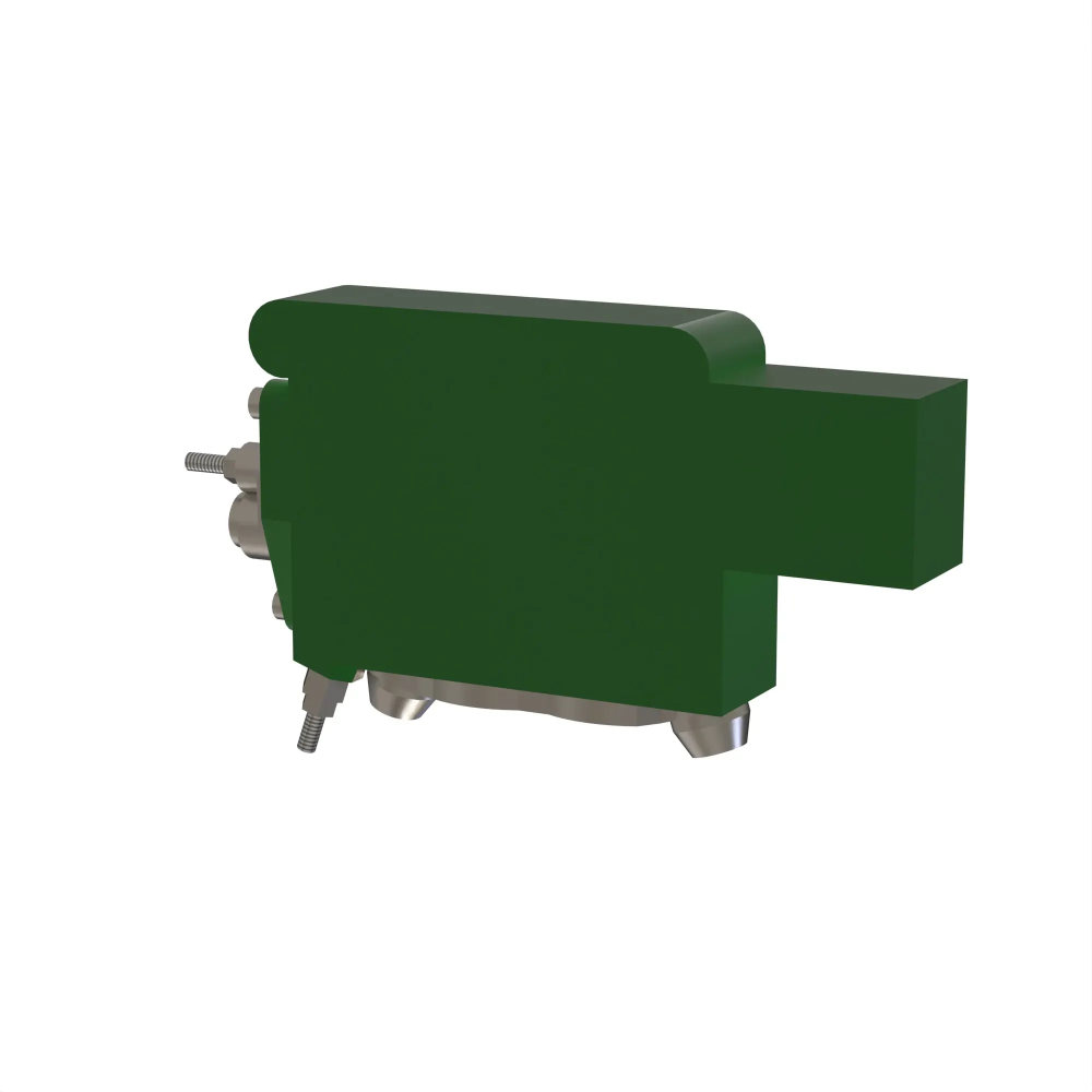 F030951 Крышка John Deere