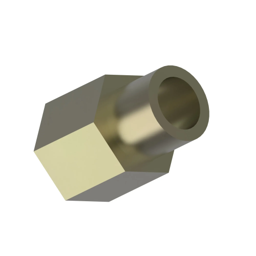 F035933 Распорная втулка (Spacer) John Deere