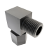 F035934 Смазочная арматура (Lubrication Fitting) John Deere