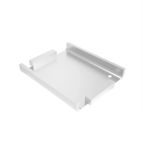 F036899 Корпус подшипника без подшипника (Extension Boom Housing) John Deere