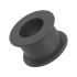 F036901 Шкив (Boom Extension Roll) John Deere