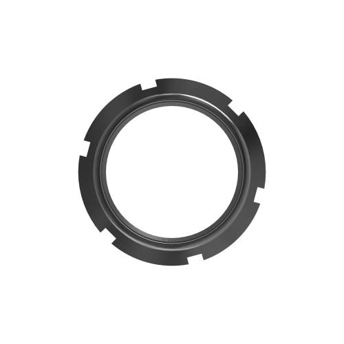 F037128 Стопорная гайка (Lock Nut) John Deere