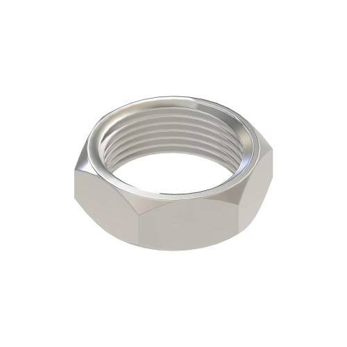 F037130 Стопорная гайка (Lock Nut) John Deere