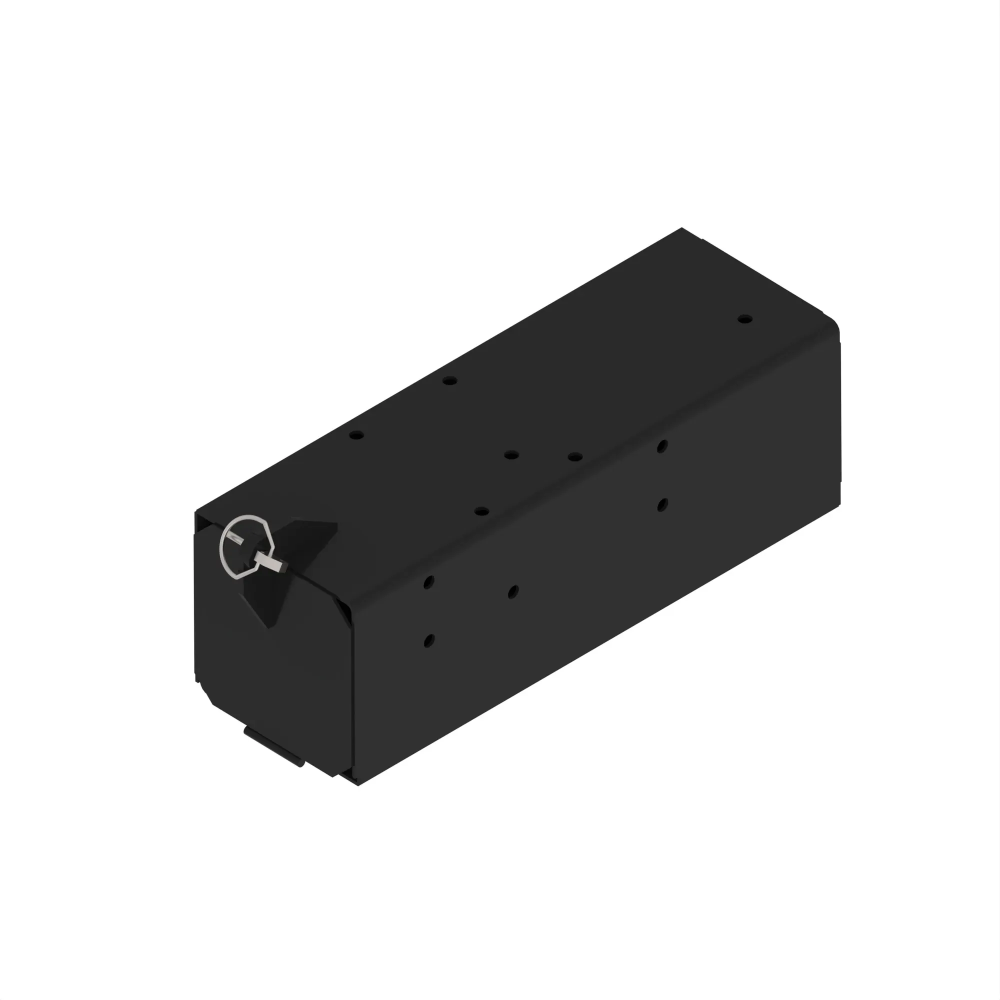 F039745 Коробка John Deere