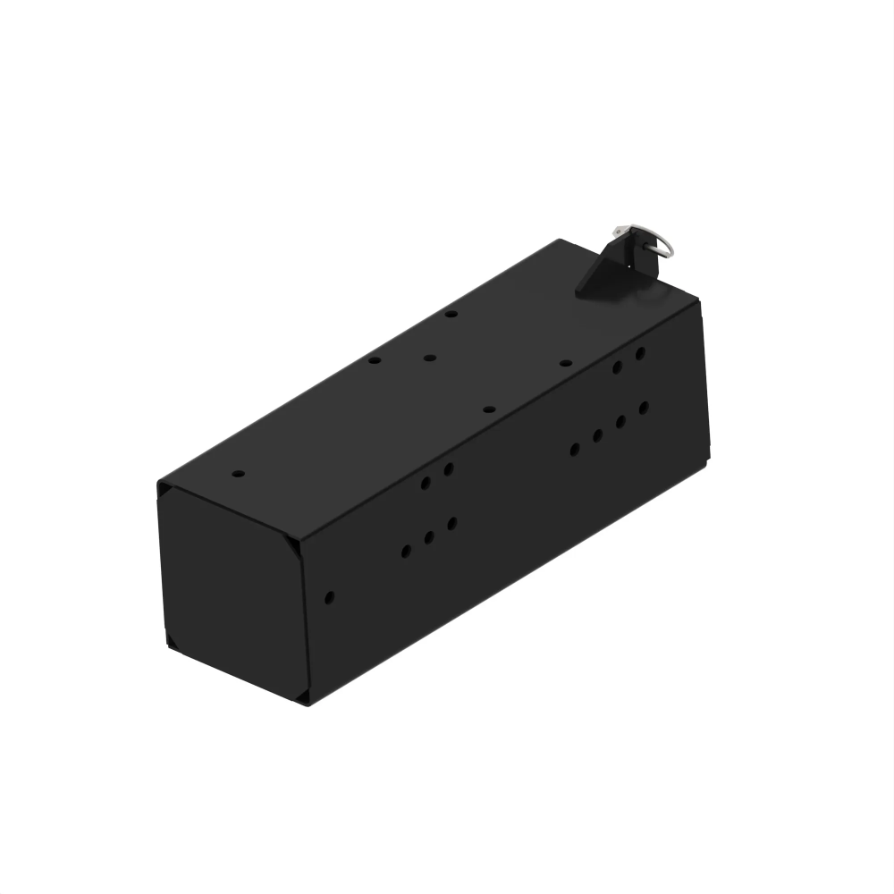 F039745 Коробка John Deere