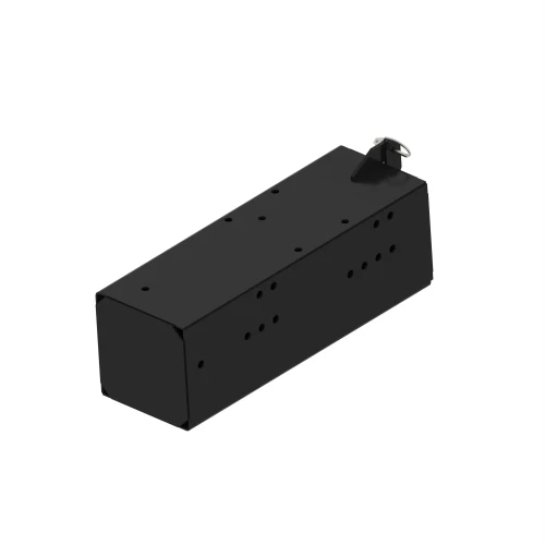 F039745 Коробка (Fire Extinguisher Box) John Deere