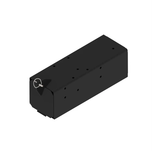 F039745 Коробка (Fire Extinguisher Box) John Deere
