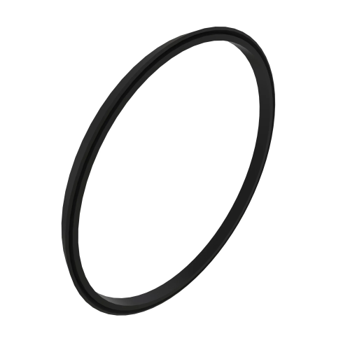F044501 Маслосъемное кольцо (Scraper Ring) John Deere