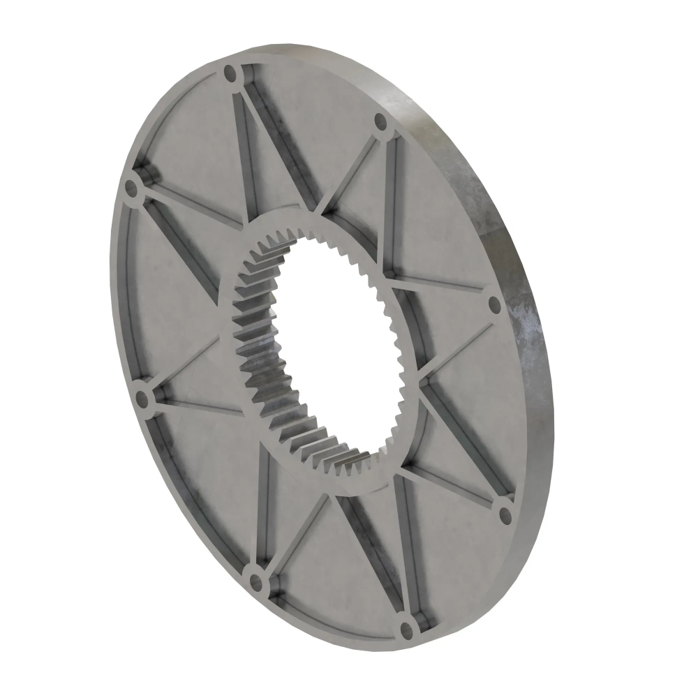 F044774 Муфта John Deere
