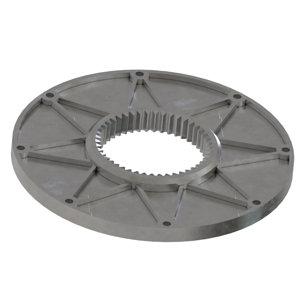 F044774 Муфта John Deere