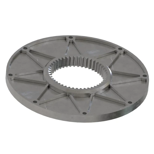 F044774 Муфта (Clutch) John Deere