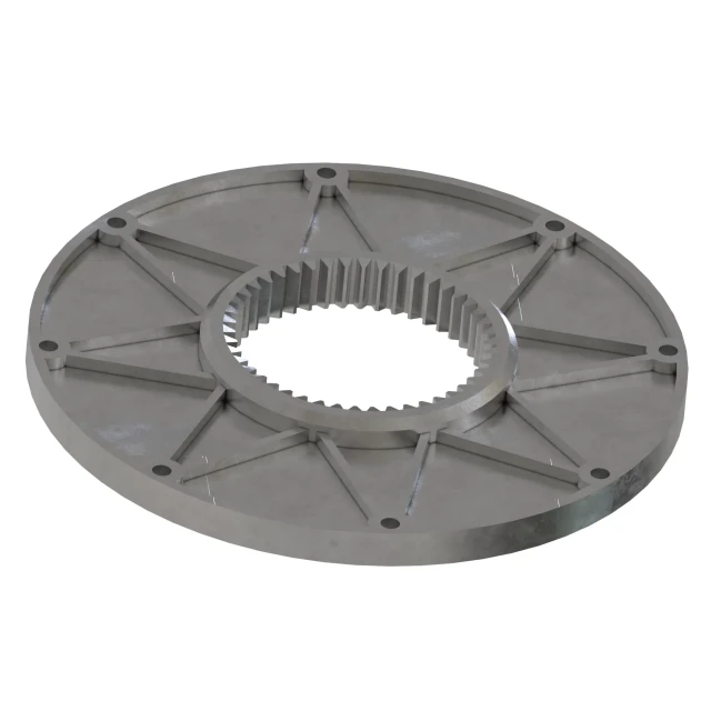 F044774 Муфта John Deere