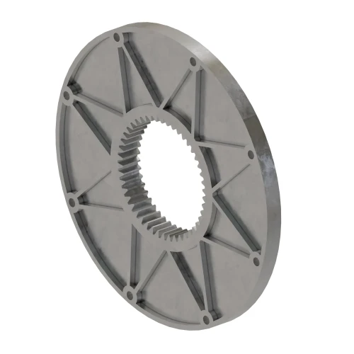 F044774 Муфта (Clutch) John Deere