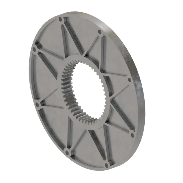 F044774 Муфта John Deere