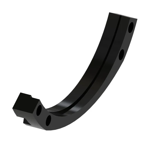 F045339 Крышка (Cover) John Deere
