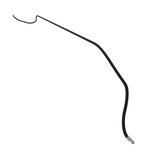 F046338 Гидрошланг (Reinforced with Metal Rubber Hydraulic Hose) John Deere