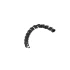 F046350 Защитный шланг (Hose Guard) John Deere