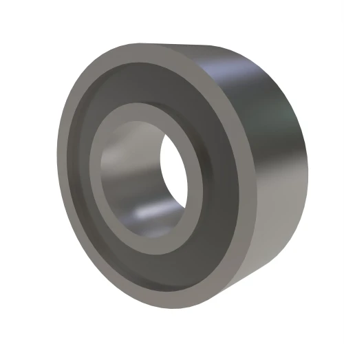 F048282 Цилиндрический роликоподшипник (Cylindrical Roller Bearing) John Deere