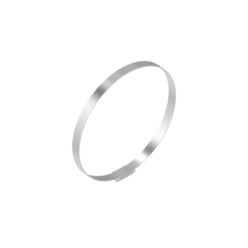 F052869 Шланговый зажим (Hose Clamp) John Deere