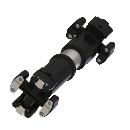 F054577 Универсальный ведущий вал (Cardan Universal Driveshaft) John Deere