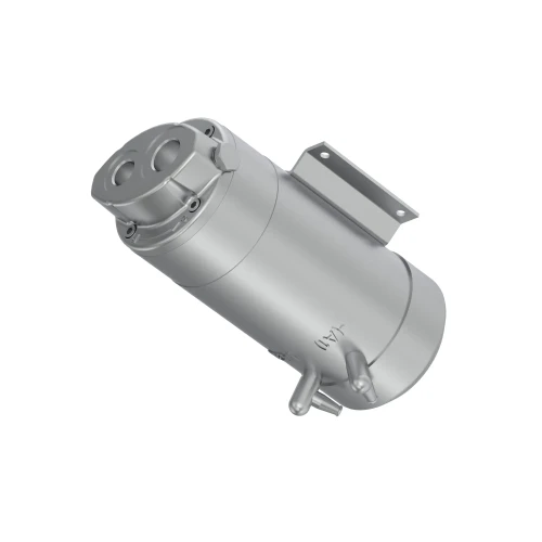 F054914 Насос (Hydraulic Oil Fill Pump) John Deere