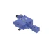 F056322 Золотниковый клапан (Brake Spool Valve) John Deere