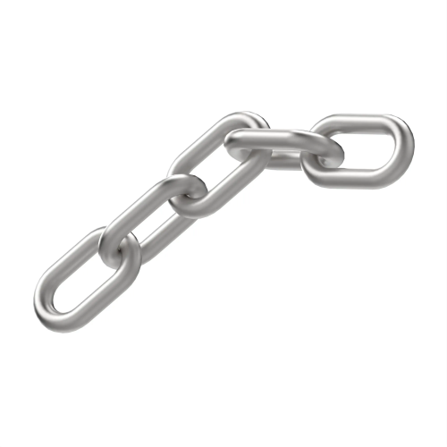 F057347 Звено цепи (Link Chain) John Deere
