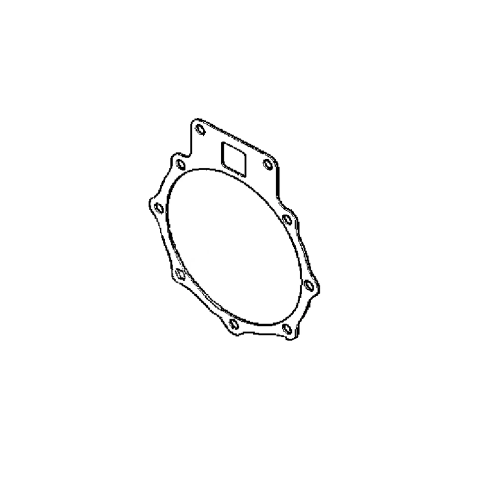 F058327 Прокладка John Deere