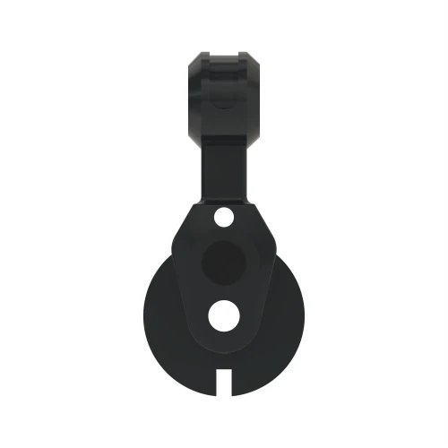 F058744 Эмблема (Steel Link) John Deere