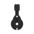 F058744 Эмблема (Steel Link) John Deere
