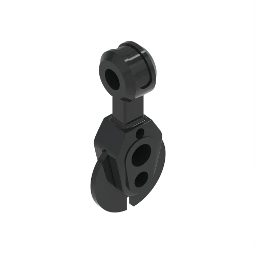F058744 Эмблема (Steel Link) John Deere