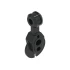 F058744 Эмблема (Steel Link) John Deere