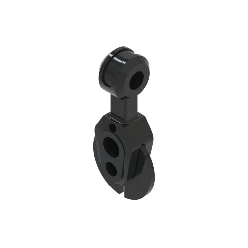 F058744 Эмблема (Steel Link) John Deere
