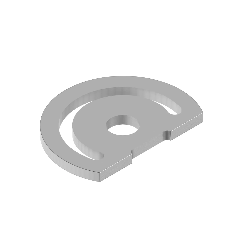 F058745 Тормозной диск John Deere