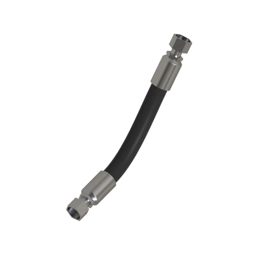 F060458 Гидрошланг (Hydraulic Hose) John Deere