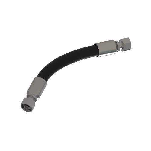 F060458 Гидрошланг (Hydraulic Hose) John Deere
