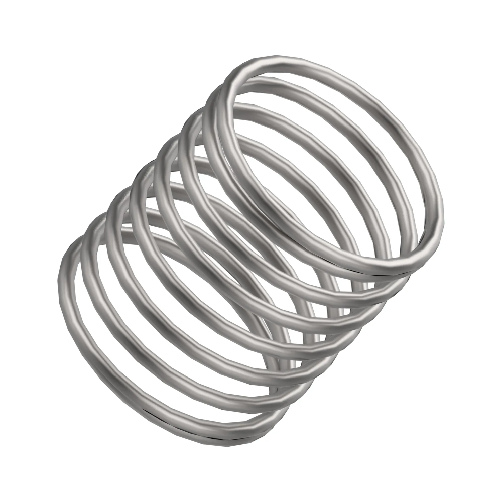 F062127 Filter Spring John Deere