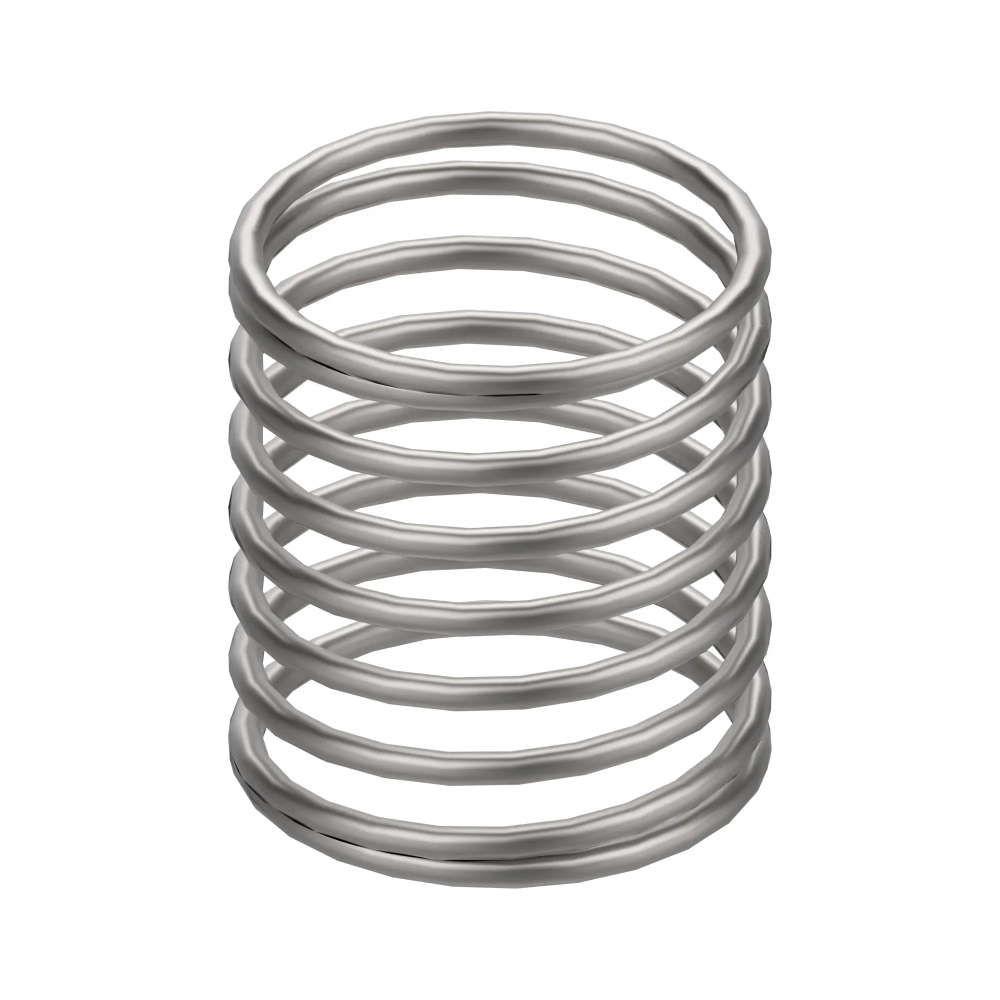 F062127 Filter Spring John Deere