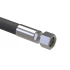 F065021 Гидрошланг (Rotator and Grapple Hydraulic Hose) John Deere