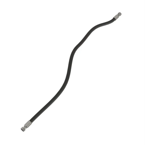 F065021 Гидрошланг (Rotator and Grapple Hydraulic Hose) John Deere