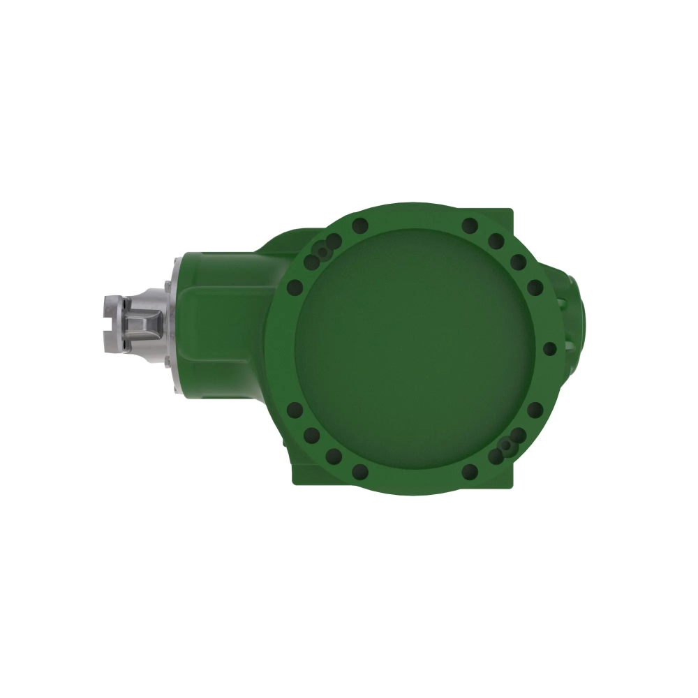 F066124 Дифференциал John Deere
