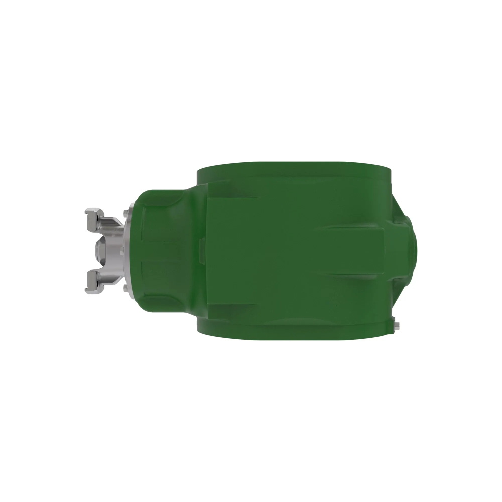F066124 Дифференциал John Deere