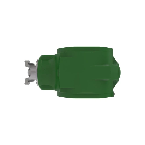 F066124 Дифференциал (Differential) John Deere