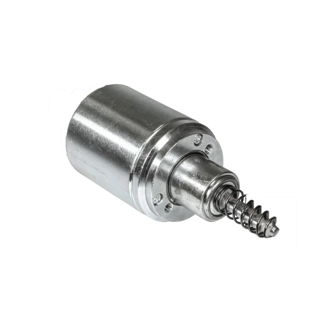 F067126 Управляющий клапан с гидравлическим приводом (тип P‑input) John Deere