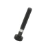 F067146 Ось (Axle Beam Sun Gear Shaft, 18 Teeth) John Deere