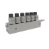 F067345 Коллектор (Auxiliary Function Manifold) John Deere