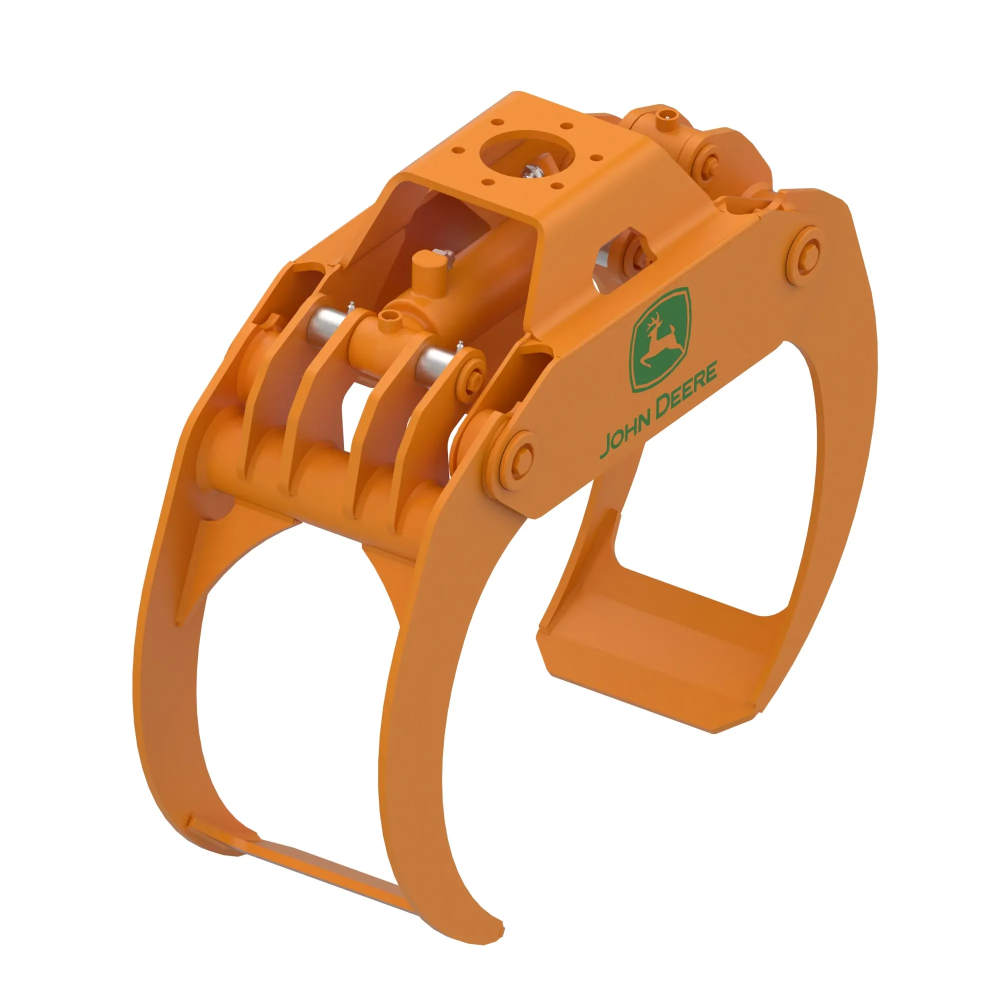 F067540 Захват John Deere